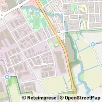 Map Melzo