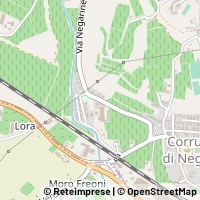 মানচিত্র San Pietro in Cariano