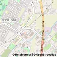 Map Venezia