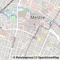 Kort Venezia