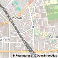 Map Milano