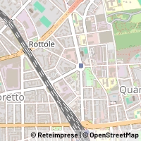 Kort Milano