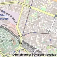 Karta Milano