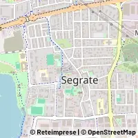 Map Segrate