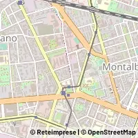 Carte Milano