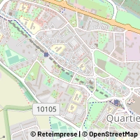 Map Milano
