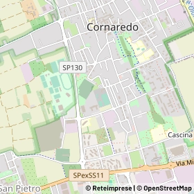 Mappa 20007