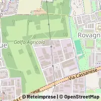 Kort Segrate