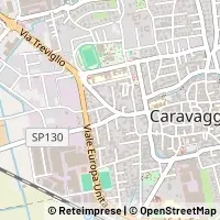 Karta Caravaggio