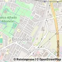 Map Venezia
