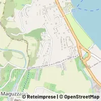 Map Padenghe sul Garda