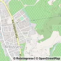 Map Negrar