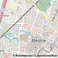 Karte Venezia