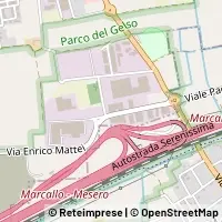 Map Mesero