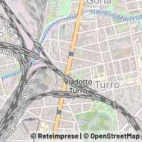 Carte Milano