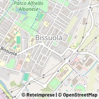 Mapa Venezia