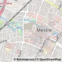 地图 Venezia