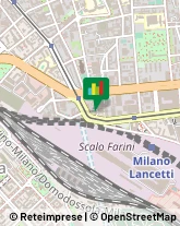 Viale Luigi Torelli, 2,20158Milano