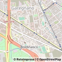 Kort Milano