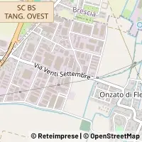 Map Flero