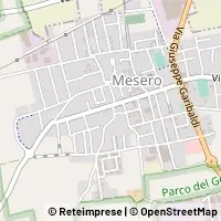 Carte Mesero
