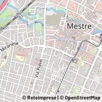 Map Venezia