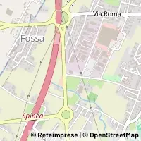 Kort Spinea
