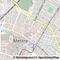 Kort Venezia