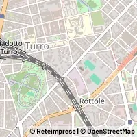 Kort Milano