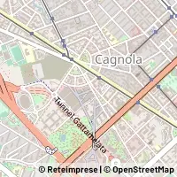 Karta Milano