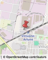 Via Gandhi, 4,20010Vittuone