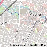 Map Venezia