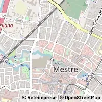 Map Venezia