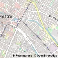 Karte Venezia