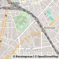 Carte Milano