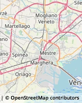 Otorinolaringoiatria - Medici Specialisti Castelfranco Veneto,30174Treviso