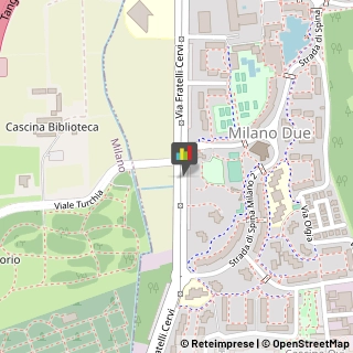 Vetrai Segrate,20054Milano