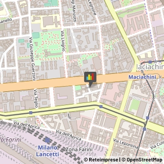 Centri di Benessere,20158Milano