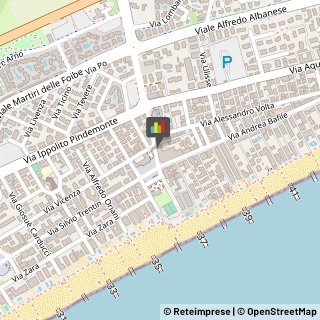 Camicie Jesolo,30016Venezia