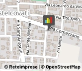 Calzature - Dettaglio,25030Brescia