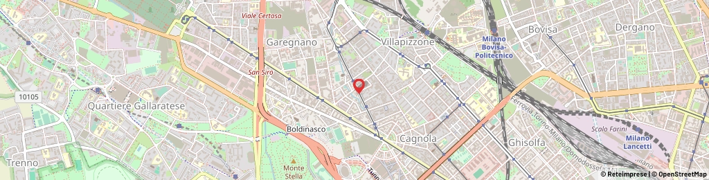 Dove siamo