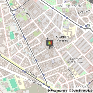 Carrozzerie - Forniture e Attrezzature Milano,20156Milano