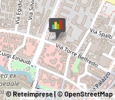 Associazioni Culturali, Artistiche e Ricreative,30174Venezia