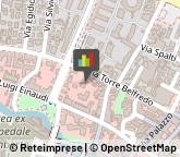 Campeggi, Villaggi Turistici e Ostelli,30174Venezia