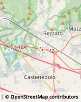 Ristoranti Castenedolo,25014Brescia