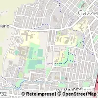 Karta Venezia