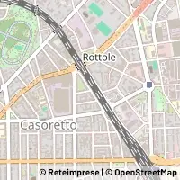 Kort Milano