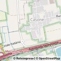 Map Marcallo con Casone