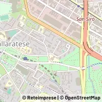 Kort Milano