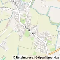 Mapa Venezia